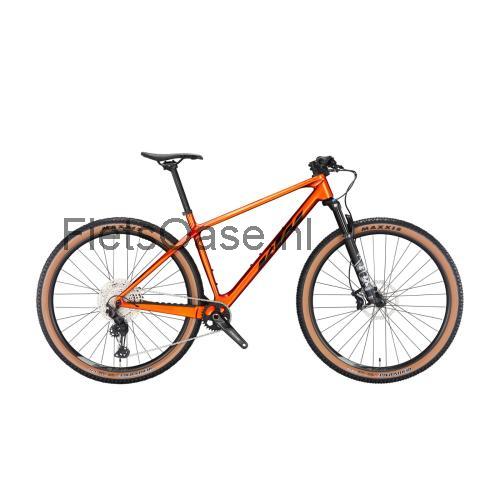KTM Myroon Elite specificaties 